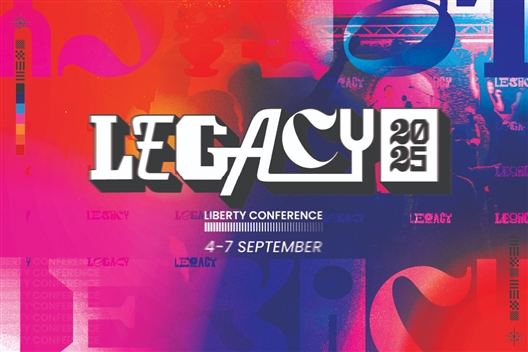LIBERTY CONFERENCE LEGACY